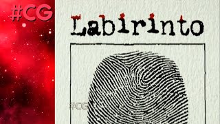 Labirinto - vinhetas da minissérie (1998)