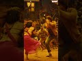 KurchiMadathapetti Song GunturKaaram Movie Shorts