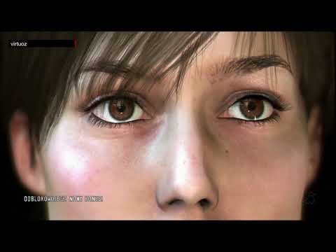 Heavy Rain PS3 Odc.6 PL