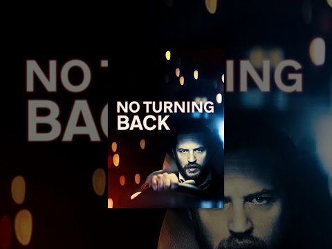 No Turning Back