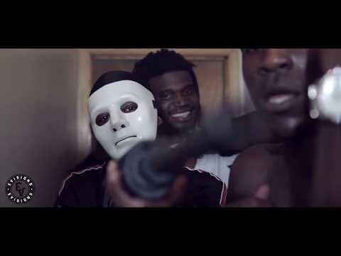 TRASHBAGG x GOONIE TRENDING (OFFICIAL VIDEO SHOT BY @EVISIONS)