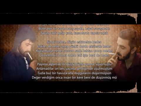 Özgür Uçar & Ahzan Ardil - Majör Depresif ( SerobeatZ ) // 2016