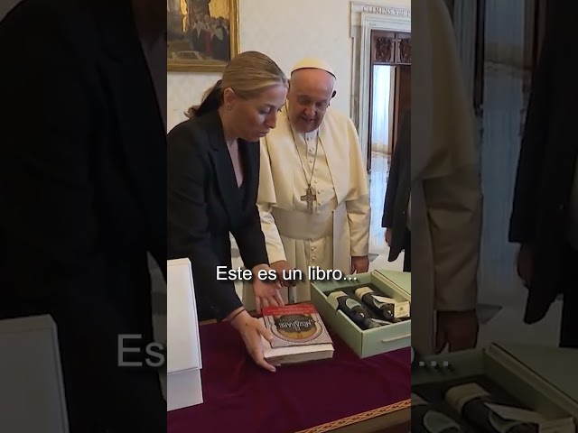 Vídeo relacionado con Felix De Lusitania