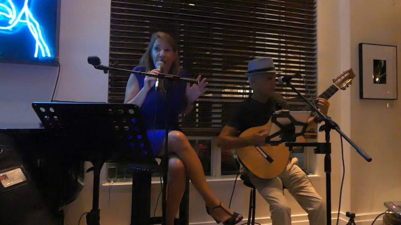 Promotional video thumbnail 5 for Silvia Santilli