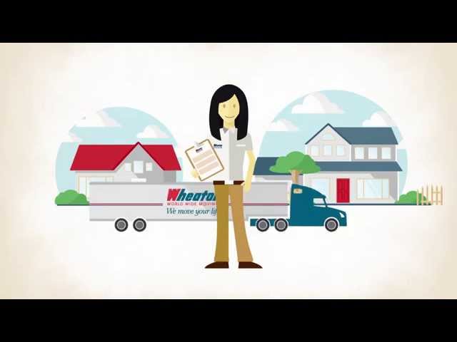 Wm. Meyers Movers, Inc. - Itasca, IL