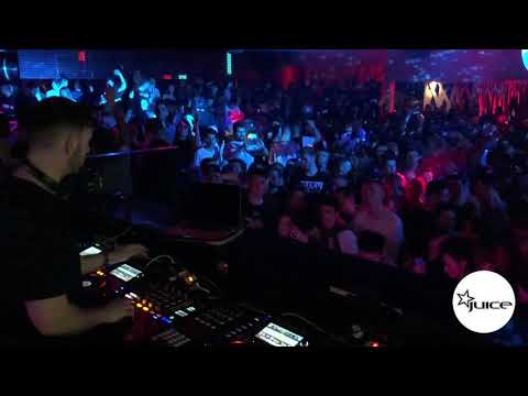 JUICE 10.03.18 w/ PATRICK TOPPING (Hot Creations)