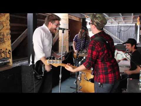 The Fucking Cops - Paycheck