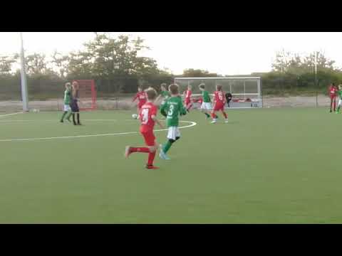 Hallescher FC U12 vs. Grün Weiß Piesteritz U13