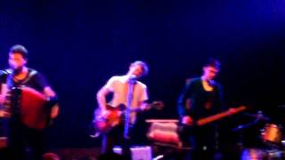 Felice Brothers Take This Bread