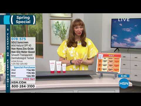 HSN | Andrew Lessman Your Vitamins 04.30.2021 - 08 PM