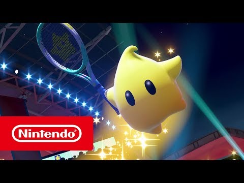 Luma (Nintendo Switch)