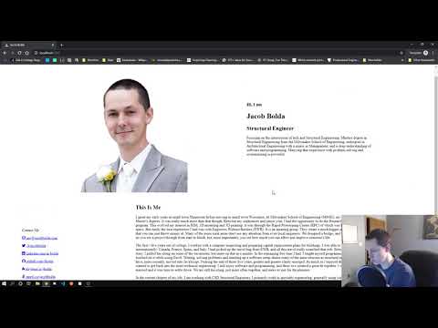 Converting My Site To The New Gatsby Theme (1 of 2)