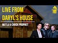 Daryl Hall, Mutlu & Chuck Prophet - You Did