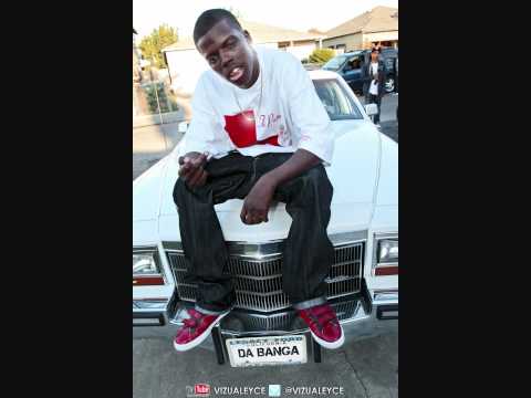 Rod Da Banga ft. Rude Boi-Fuel of Fire