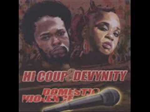 hi coup and devynity - stoned metropolis