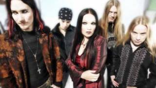 Nightwish - Bare Grace Misery (lyrics)