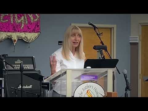 COMMUNION & RESURRECTION  |  Debi Gatlyn