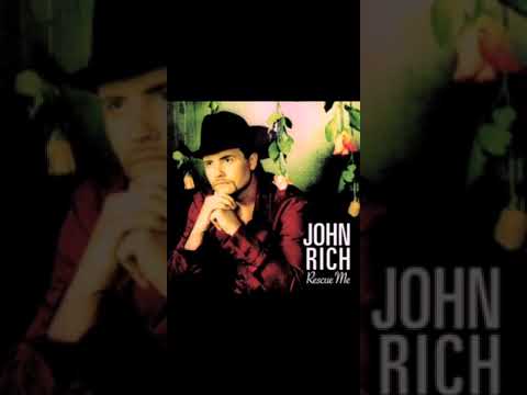 John Rich - Amarillo Sky