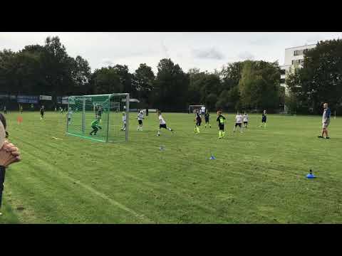 Best Moments FC Gern x FC  Neuhadern