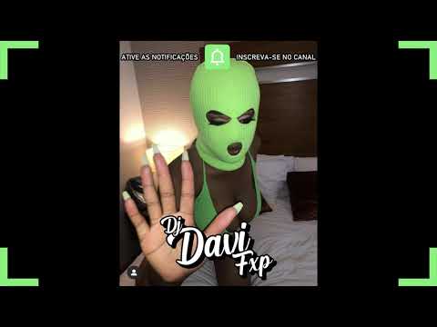 MTG - RELAXA BEBÊ (DJ DAVI FXP)