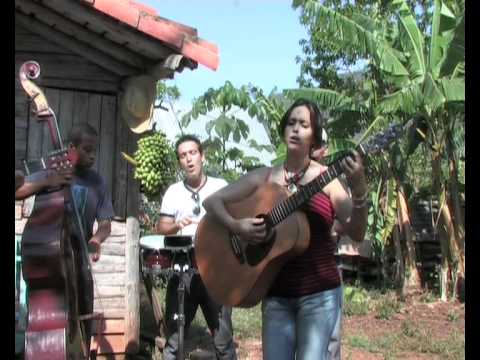 Donde estaras, Polo Montanes