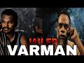 JAILER VARMAN Manasalayoo Jailer Jailermovie Rajinikanth Sunpictures