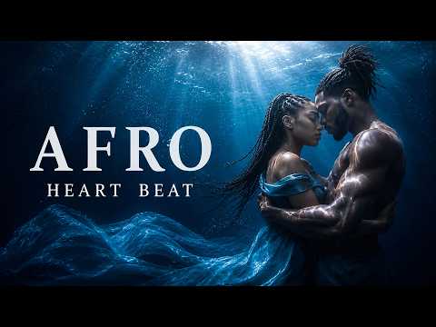 Afro Soul Escape | Relaxing Afrobeat • Love Vibes & Soulful Chill Flow | Afrobeats R&B Playlist