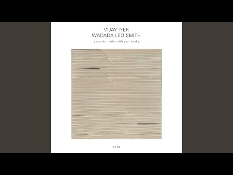 A Cosmic Rhythm With Each Stroke: Notes On Water