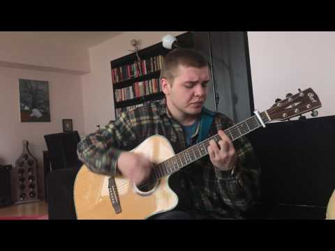 Arda Örem - Ne Farkeder (Yüzyüzeyken Konuşuruz)