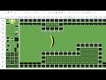 Building An Entire GD Level In Google Sheets