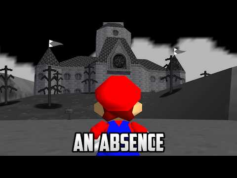⭐ Super Mario 64 - An Absence