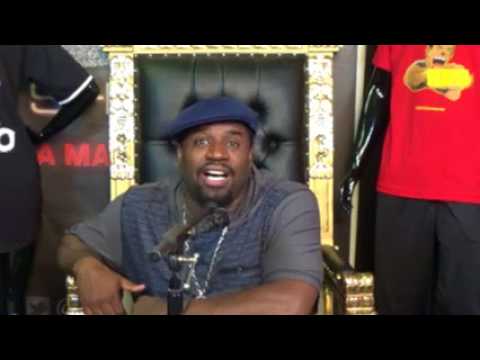 8-8-17 The Corey Holcomb 5150 Show - Fake Flirting, Kaepernick & The NFL and FaceTime with Twista!