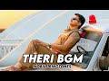 Theri Bgm Theri Bgm Ringtone Theri Bgm Whatsapp Status Theri Bgm Love Mobile Ringtones