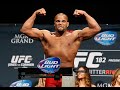UFC 187 Official Weigh In