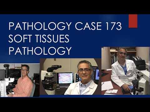 Pathology Case 173