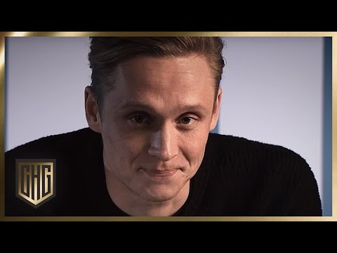 "I'm a cult" read by Matthias Schweighöfer | Circus HalliGalli | ProSieben
