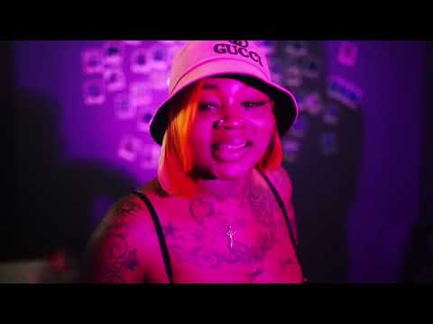 Shaunie Kash x DogLadi - Hush (Official Video)