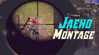 SLR 100% 활용법 ‘SA_Jaeho’ | 뉴배 매드무비