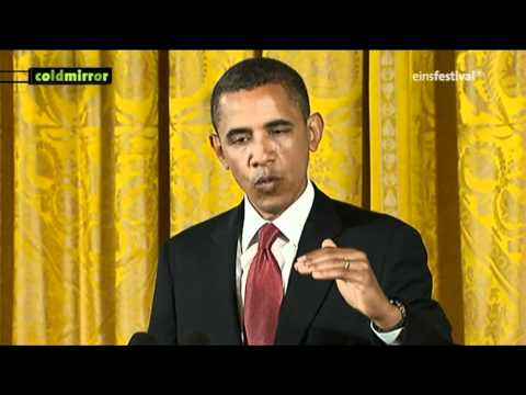 Coldmirror TV (Staffel 1) -- Folge 12 (01.09.11) einsfestival *HQ & 16:9*