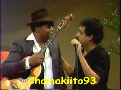 CHECHE ABREU - Toma Mi Corazon - Campesino De Mi Tierra (80's)