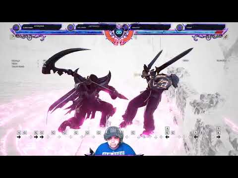 The Way of the Blade Episode 17: Zasalamel featuring Feremuntrus