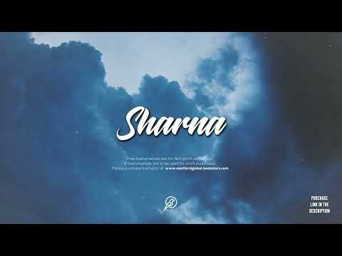 J hus x burna boy x NSG x afroswing type beat - "Sharna"