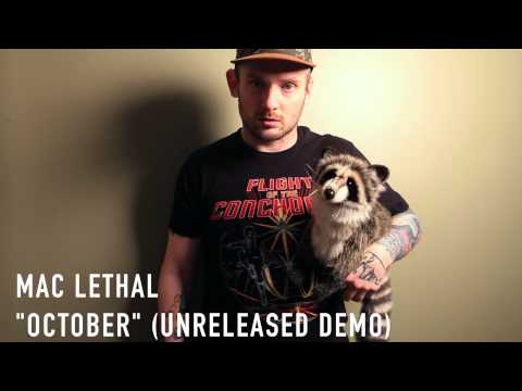 Video thumbnail for October
