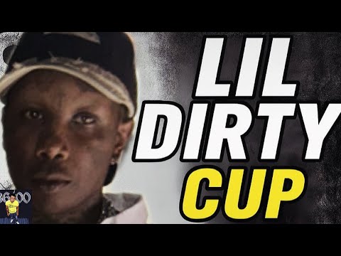 Sauce Walka Artist Lil Dirty Cup Speaks on Being Part of NY Fashion Week 😳🔥 FIT CHECK