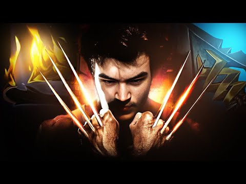 STRONGEST RIVEN BUILD FOR SPLIT 3