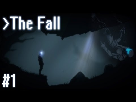the fall pc game