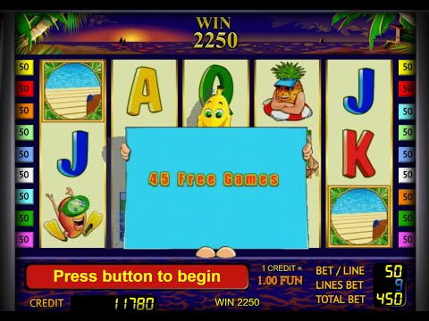 Bananas Go Bahamas. BIG WIN, $$$ 💥💥💥45 bonus games.👍🔔 🤠🤑🤑🤑