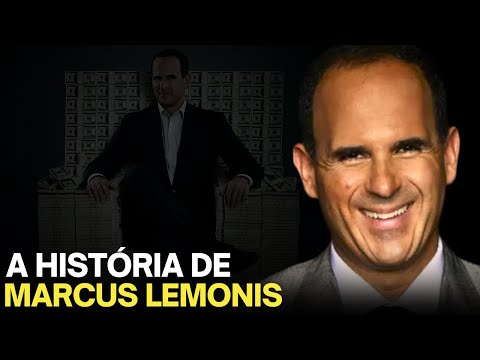 HOW DID 'THE PARTNER' BECOME RICH? - THE STORY OF MARCUS LEMONIS