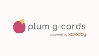 Vidéo de Xoxoday Plum