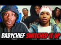 BabyChiefDoit Bad Guys TTP PRIMO REACTION